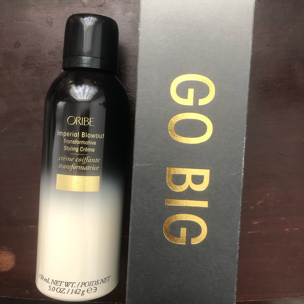 Oribe  ImperialBlowout Transformative styler
